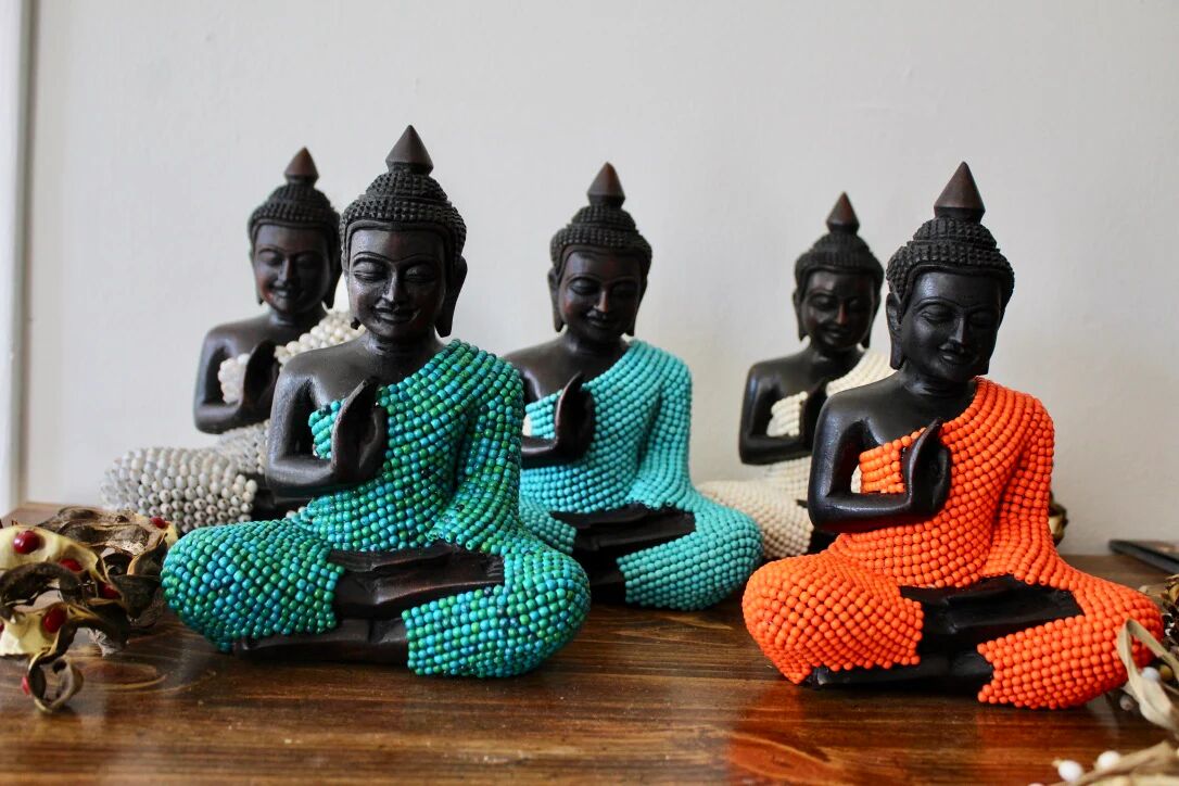 The peaceful art of Lao carving awaits on Laos Tours